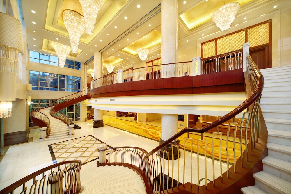C&D Hotel Putian 44/61