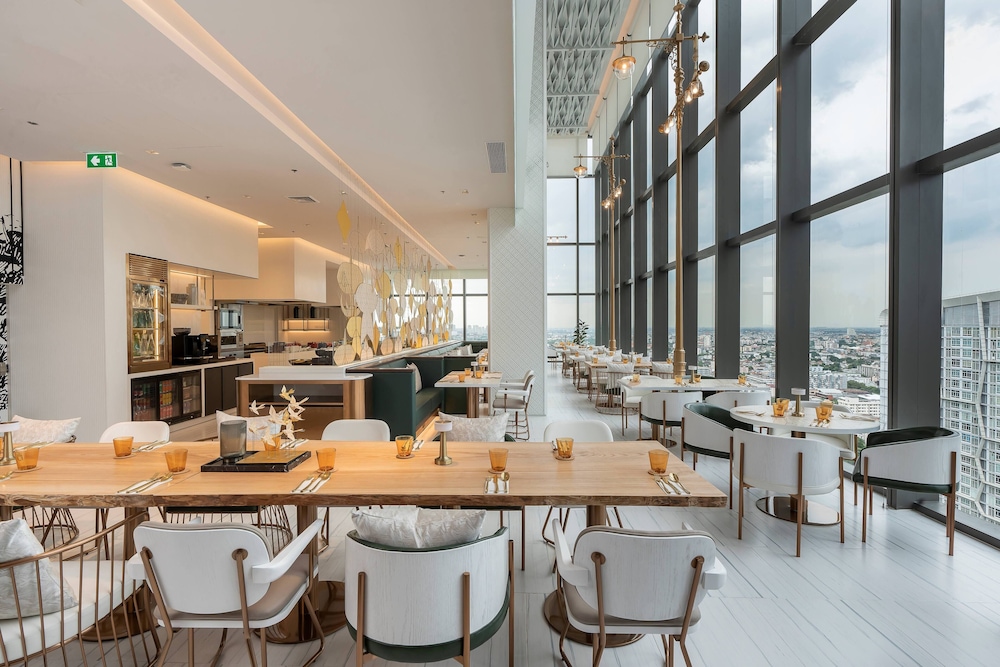 INNSiDE by Melia Bangkok Sukhumvit 28/47