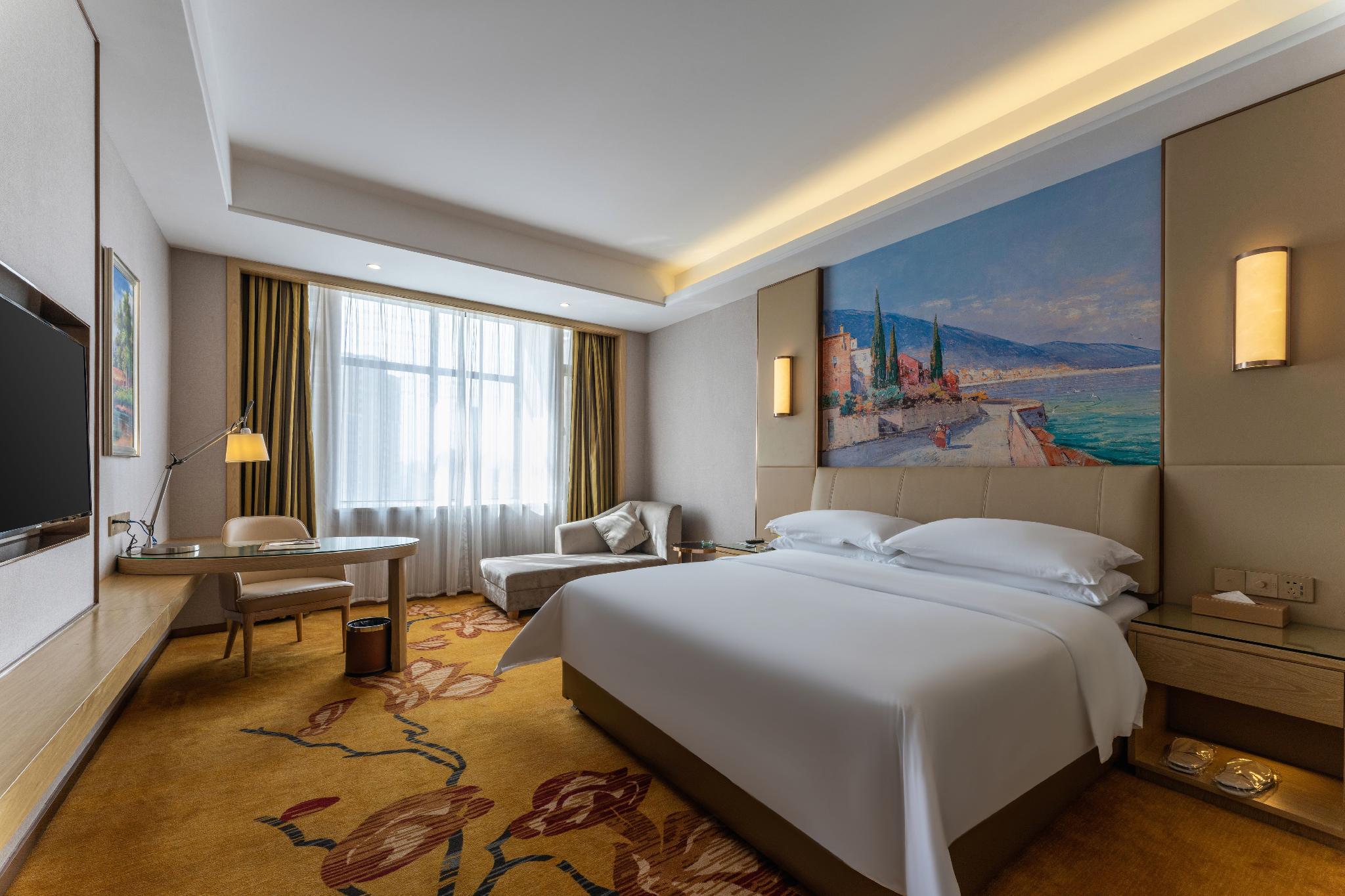Vienna International Hotel (Nanchang Erqi North Road) 20/39