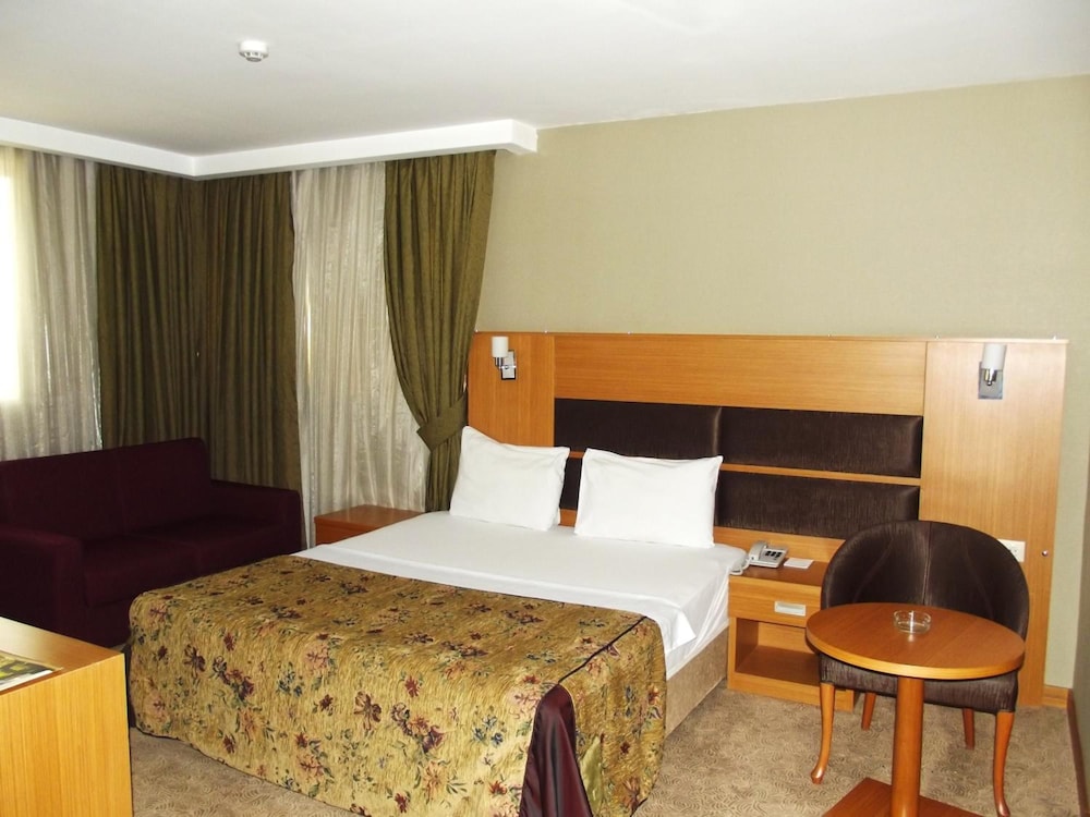 Pinar Elite Hotel 13/47