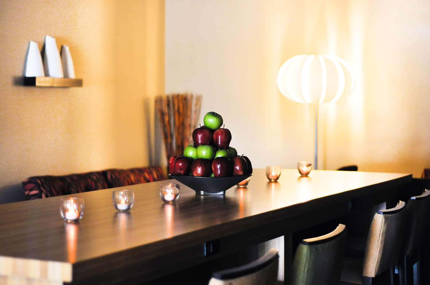 Hampton Inn Carrollton, KY 8/25