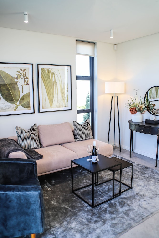 Vergenoegd Low Boutique Hotel & Spa 17/50