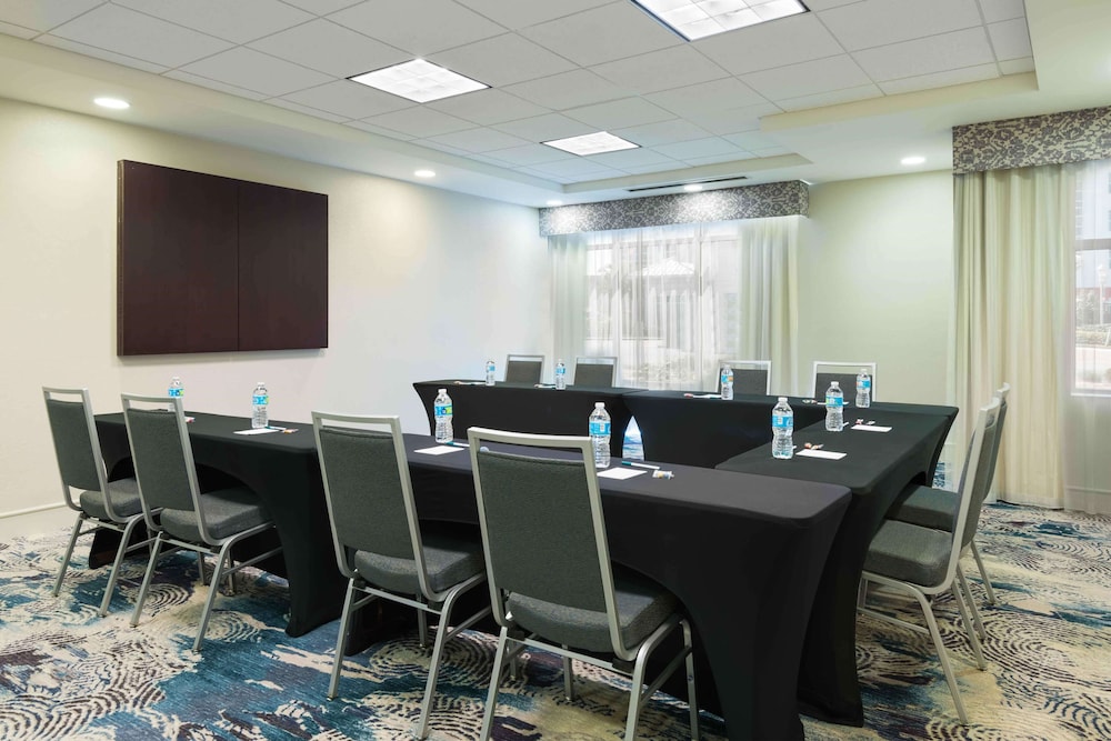 Homewood Suites by Hilton Tampa Airport Westshore 37/50