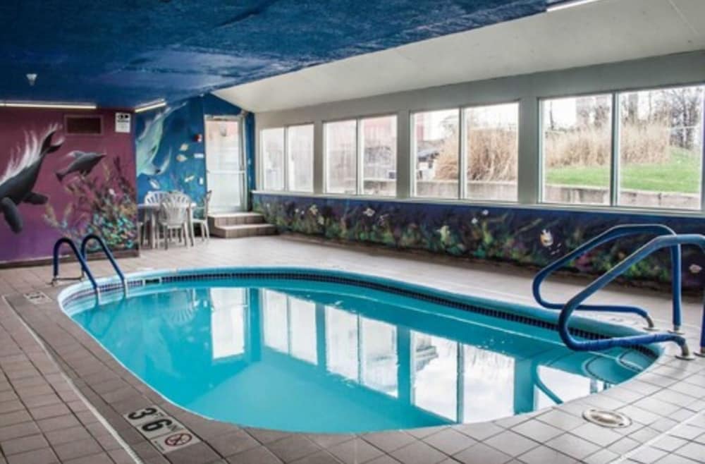 Econo Lodge Kent - Akron West 19/37