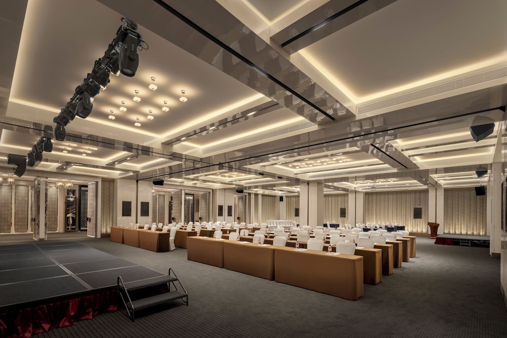 Howard Johnson by Wyndham Wenting Hotel Changsha 46/49