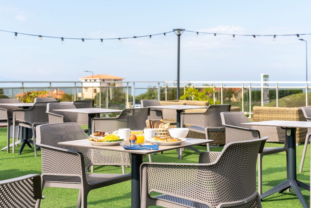 ibis Styles Biarritz Plage 34/48
