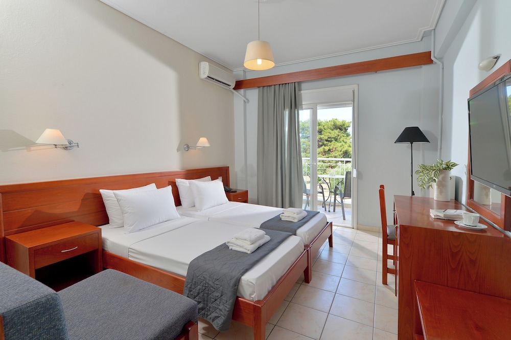 Hotel Kalloni 20/62