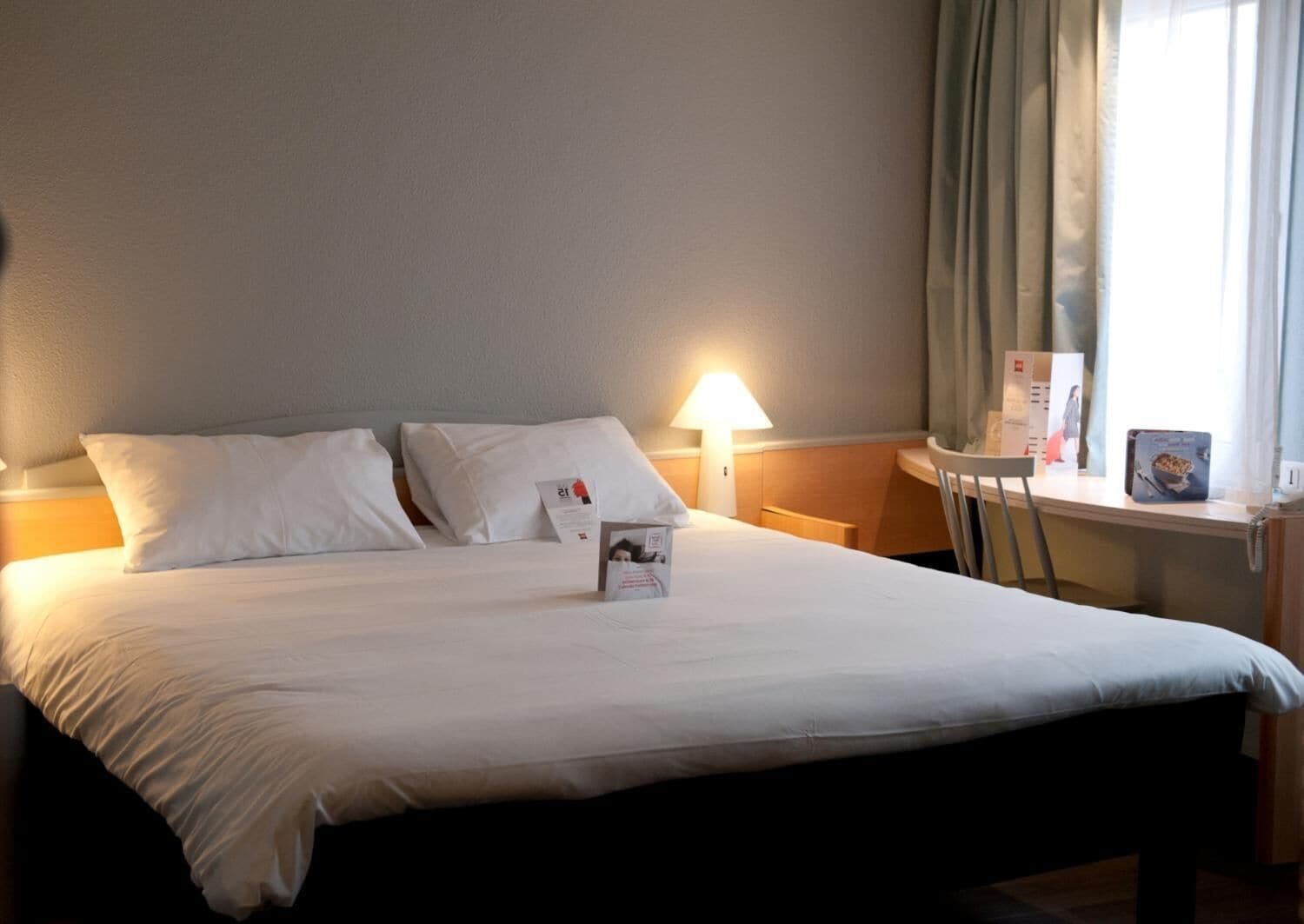 Standard, Twin Beds, with Child Extra Bed