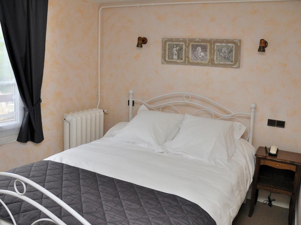 Balneo, Double Bed