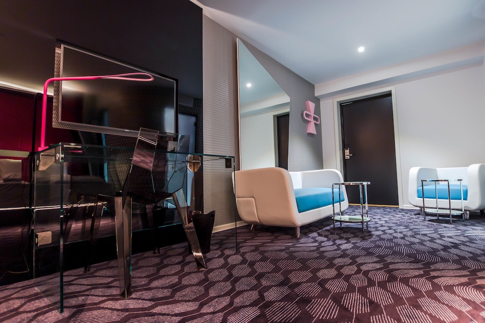 Prize by Radisson, Xhibition Bergen City 17/56