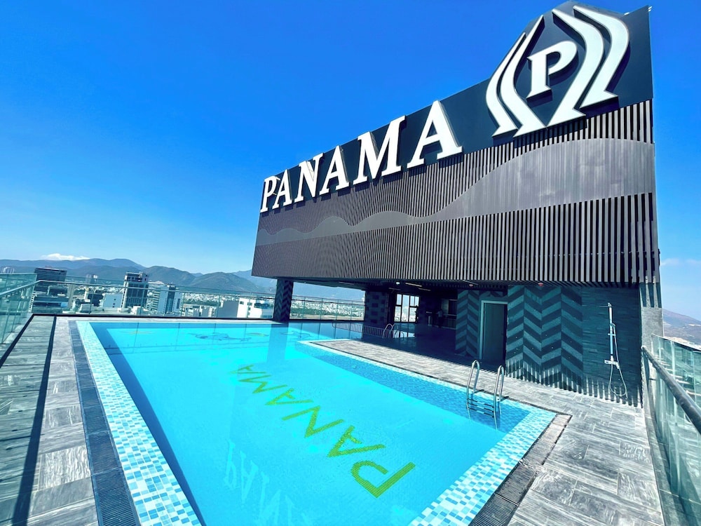 Panama Nha Trang Hotel 46/50