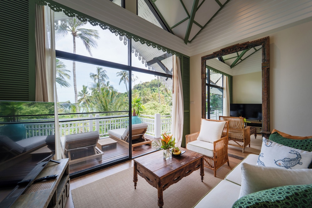 Cape Panwa Hotel 46/68