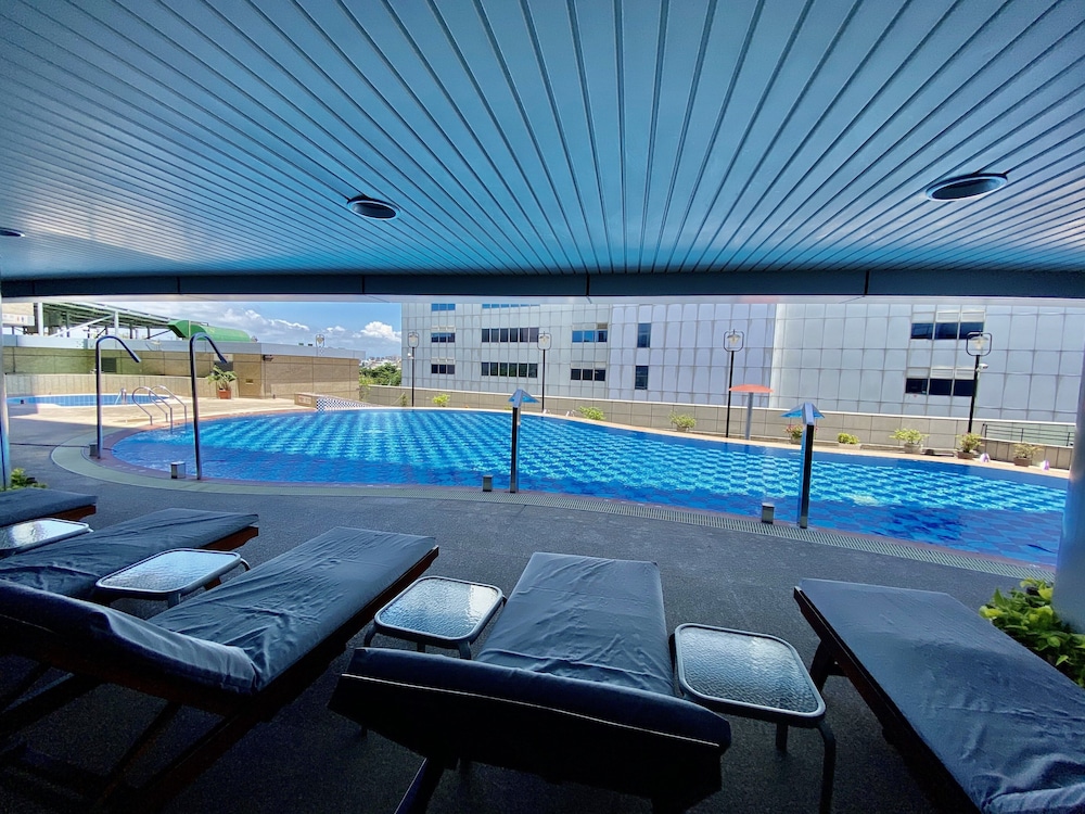 Evergreen Plaza Tainan 34/64