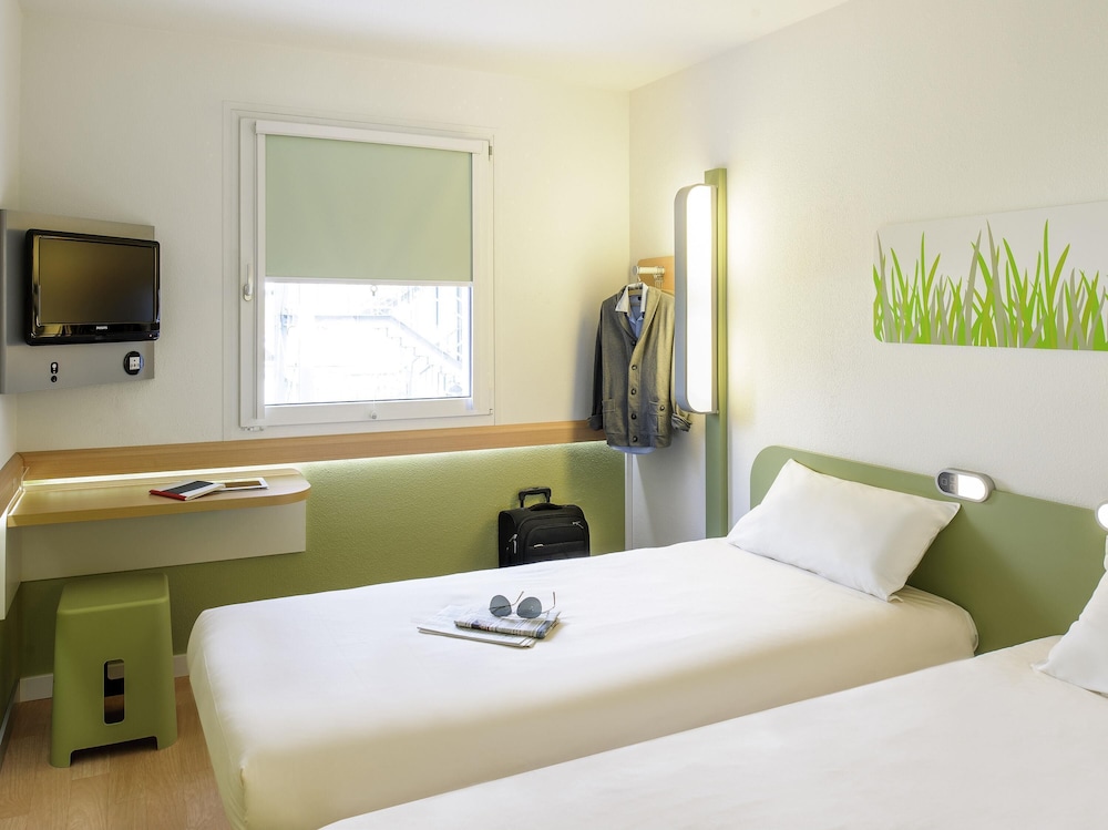 Ibis Budget Marseille Est Saint Menet 图片5