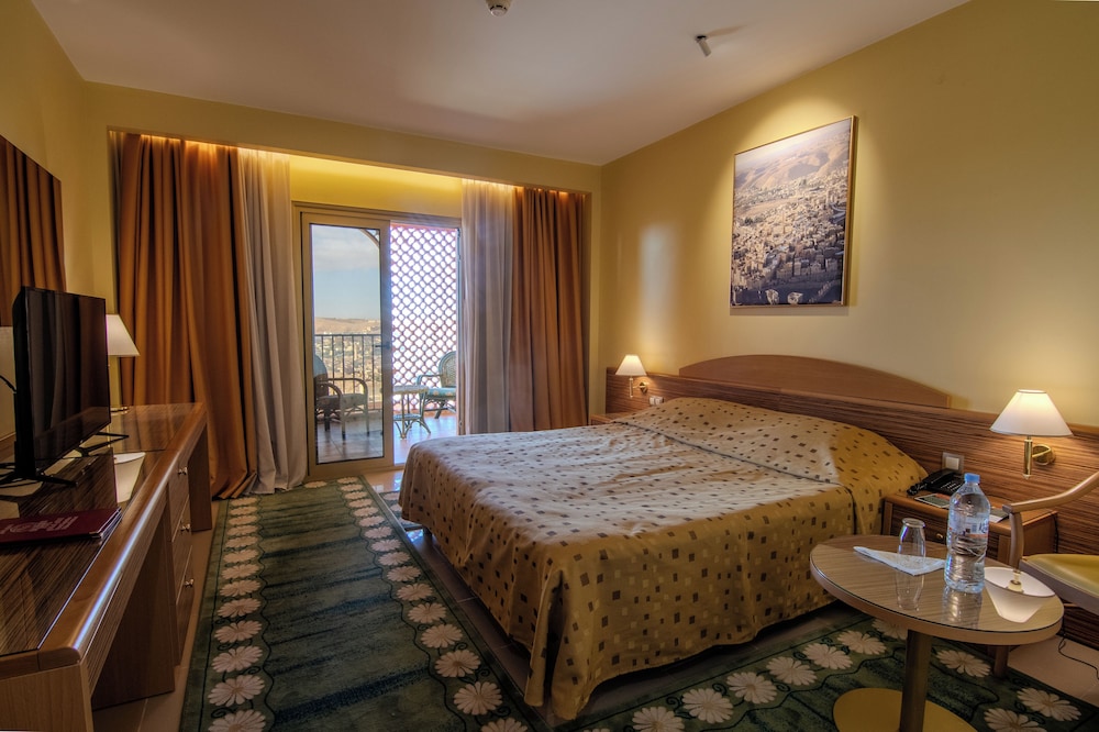 Hotel Belvedere Ghardaia 11/50
