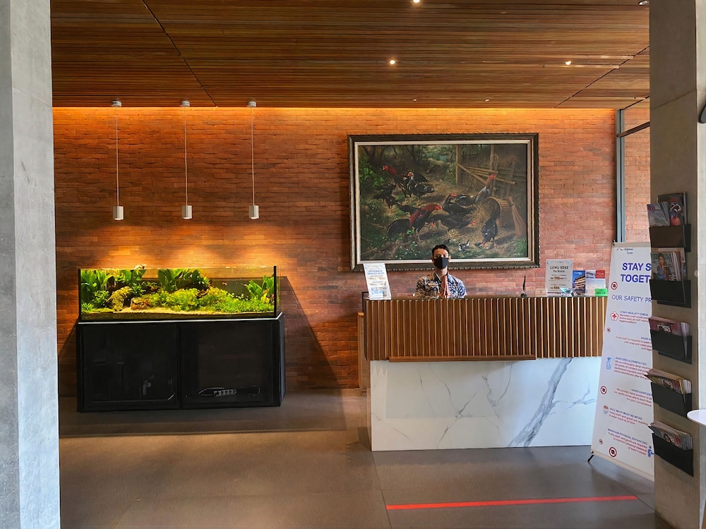 Nagomi Suites & Hotel 5/50