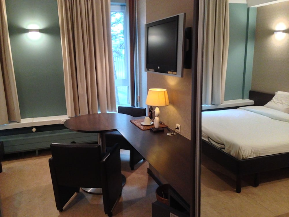 Hotel Orion 13/50