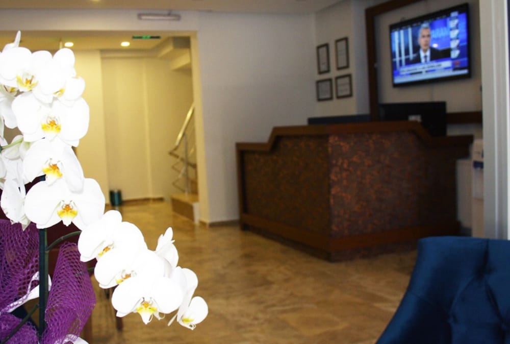 Beyhan Hotel 15/56