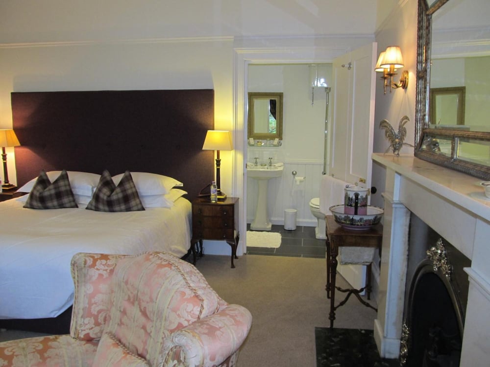 The Townhouse 17/46