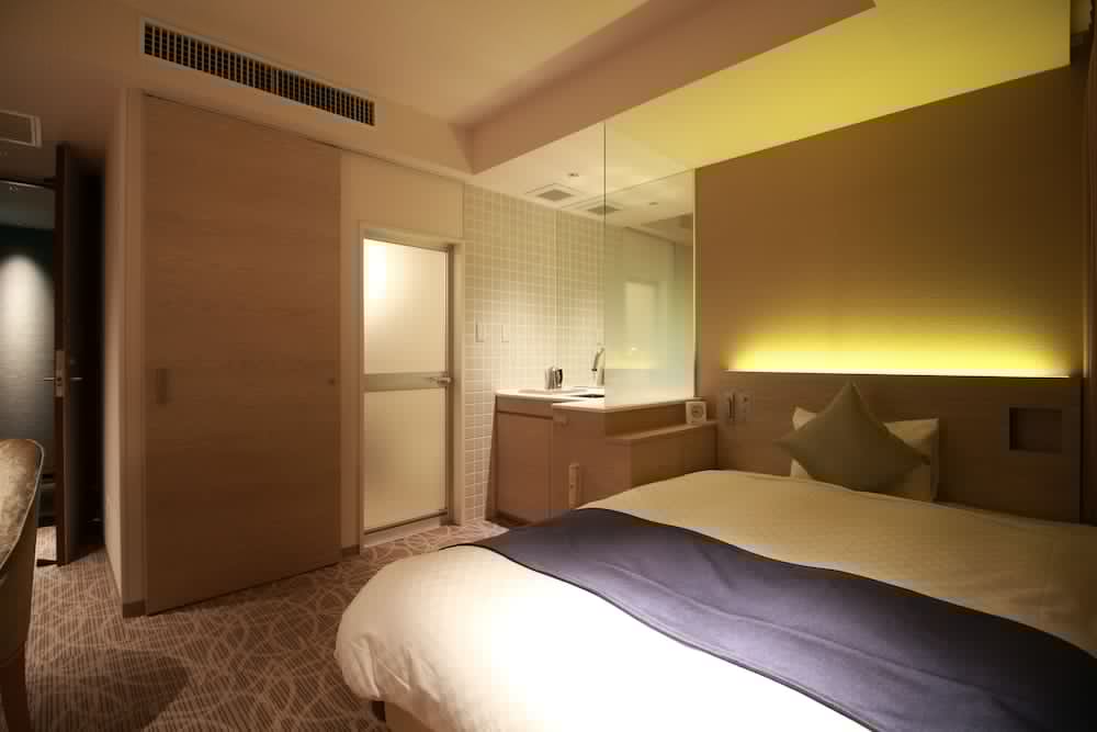 MEITETSU INN KARIYA 16/49