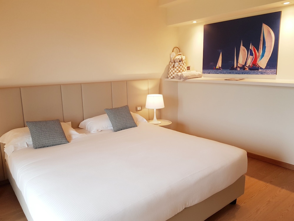 Leonardo Hotel Lago di Garda - Wellness and Spa 8/81