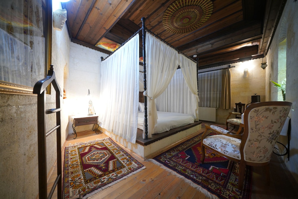 Selcuklu Evi Cave Hotel - Special Class 29/50