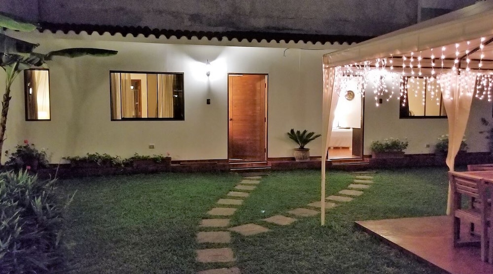 Ayenda Casa Bella San Isidro Ex Casa Bella San Isidro 42/82