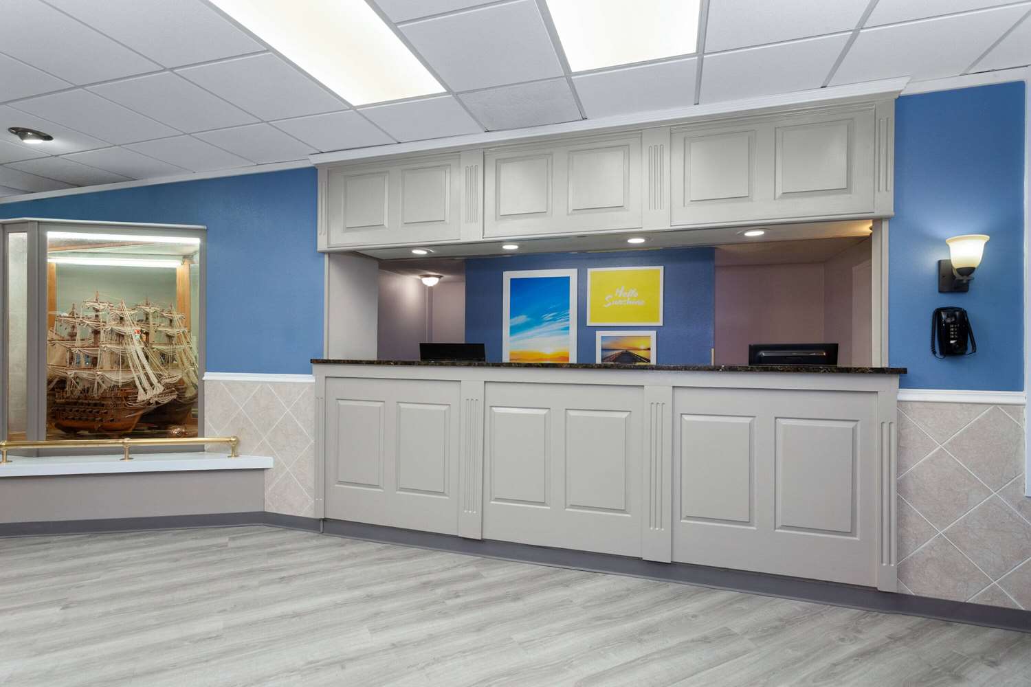 Days Inn By Wyndham Melbourne 7/34