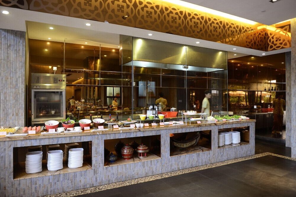 Shixishu Jianguo Yalong Bay Resort Hotel 27/39