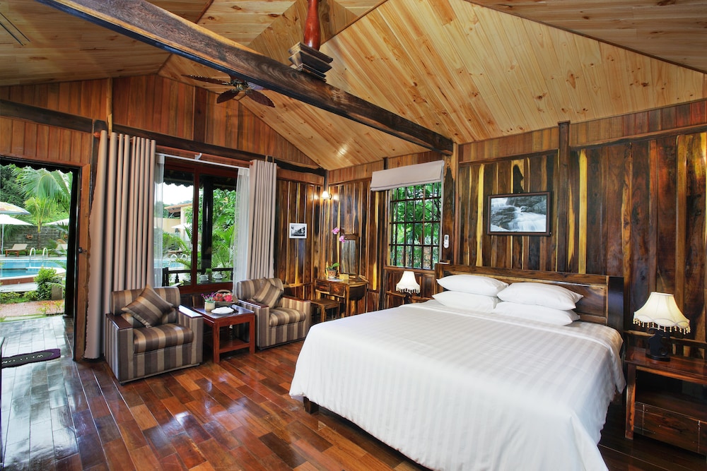 Elwood Premier Resort Phu Quoc 22/30