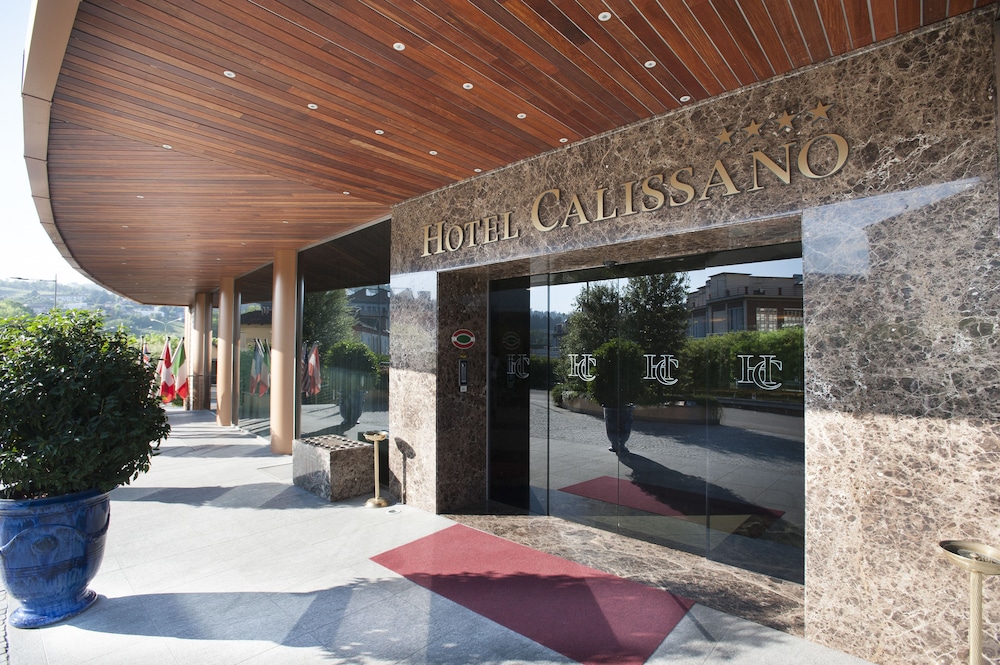 Hotel Calissano 26/50