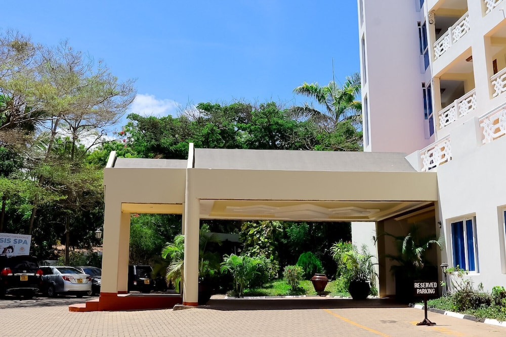 Sunrise Resort Apartments & Spa 6/50
