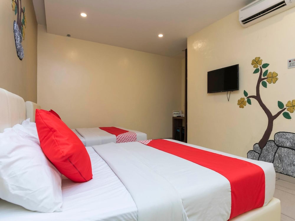 I Leaf Boutique Hotel 29/47
