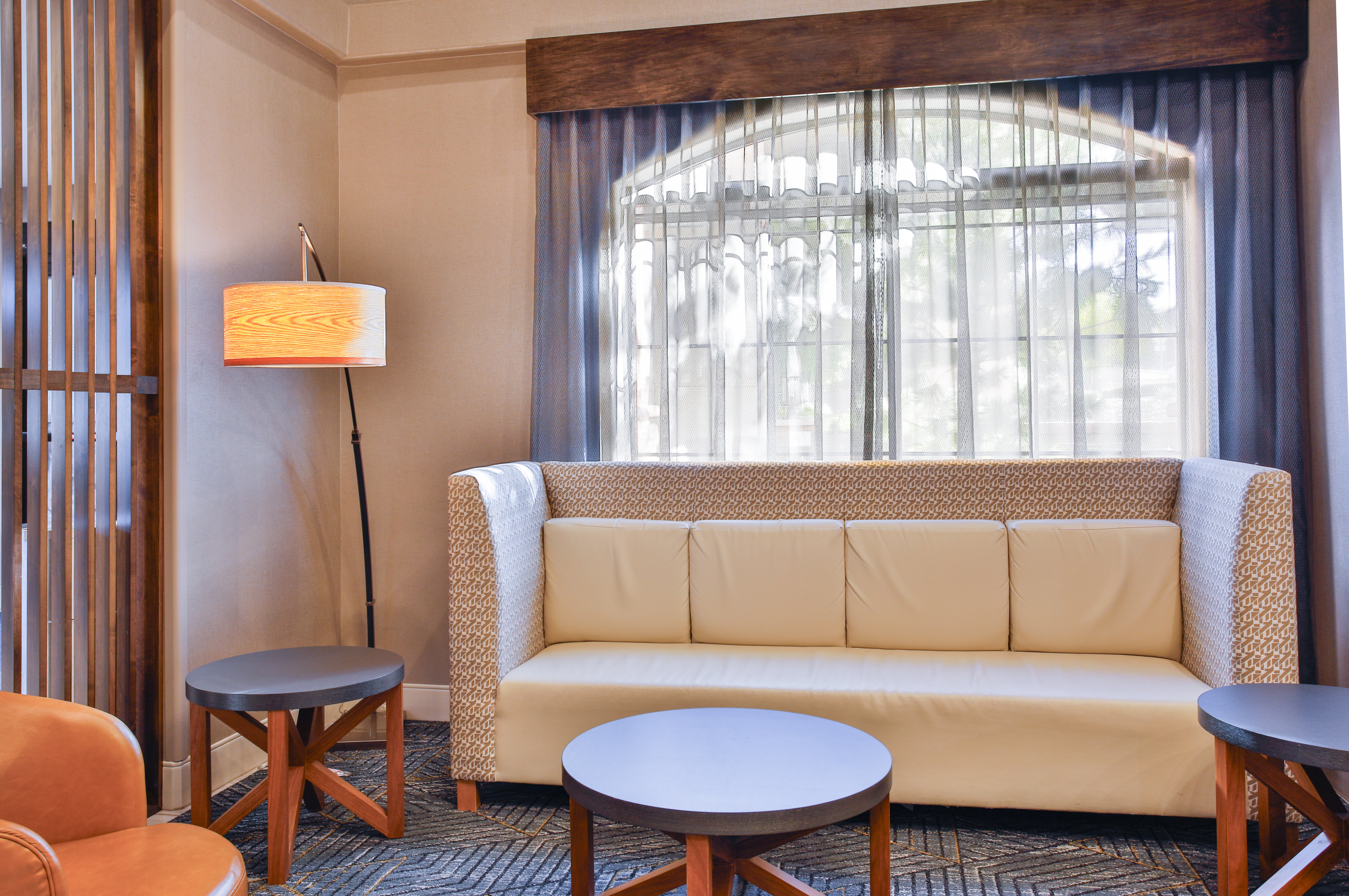 Holiday Inn Express Prescott 47/62