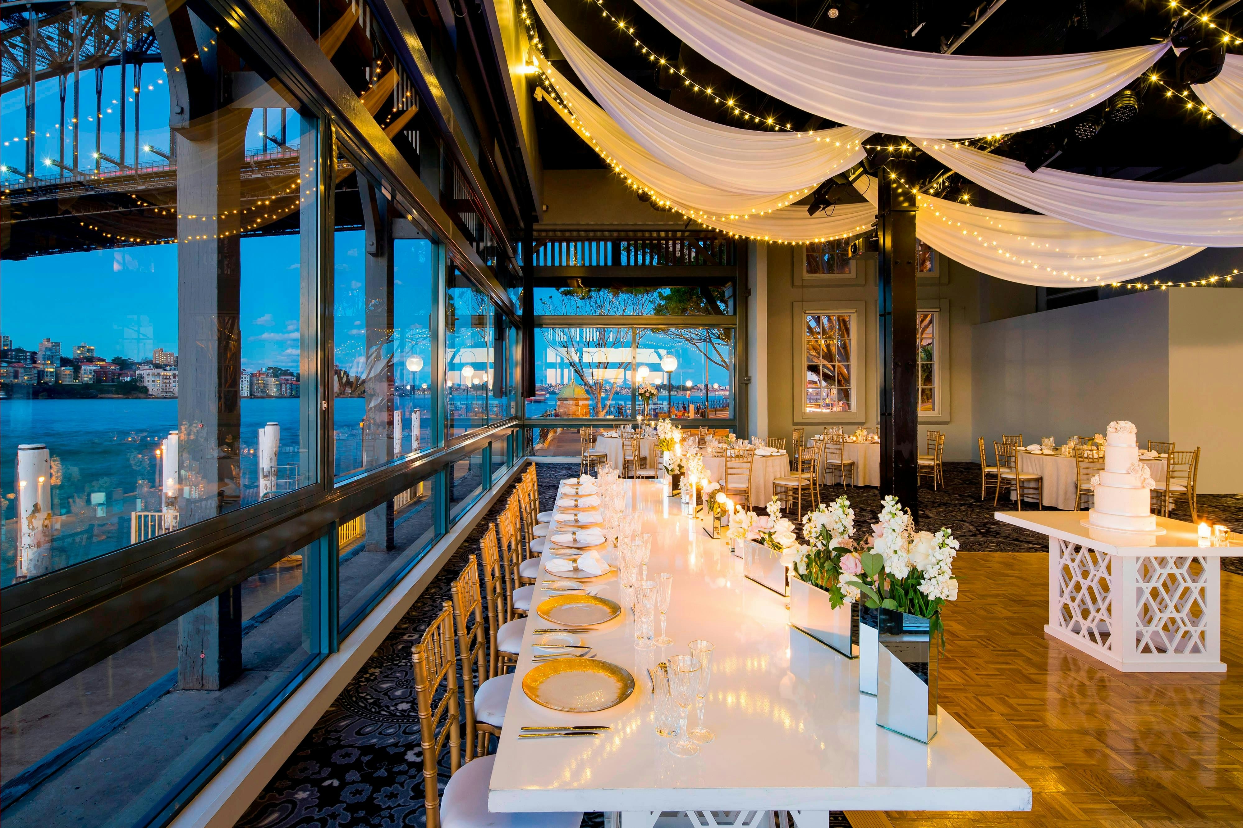 Pier One Sydney Harbour Autograph Collection 37/47