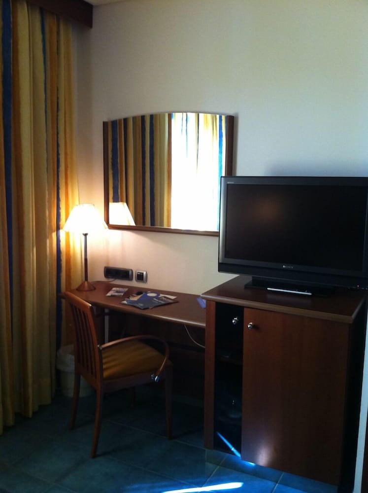 Hotel Port Salins 55/65