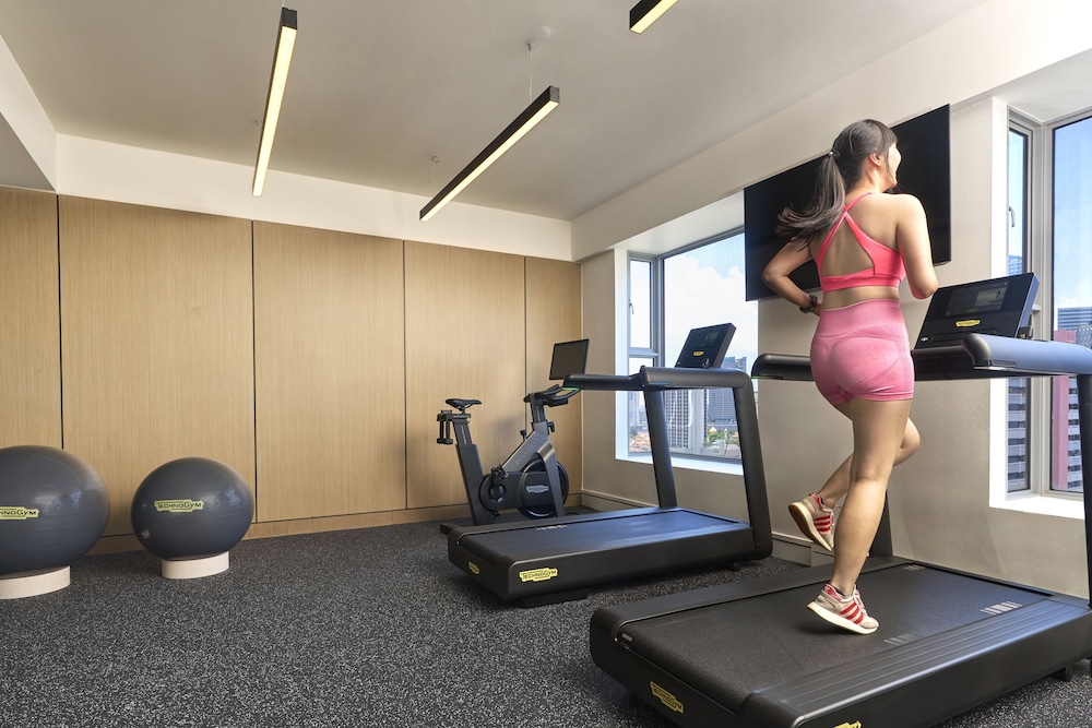 Ibis Singapore on Bencoolen 43/70