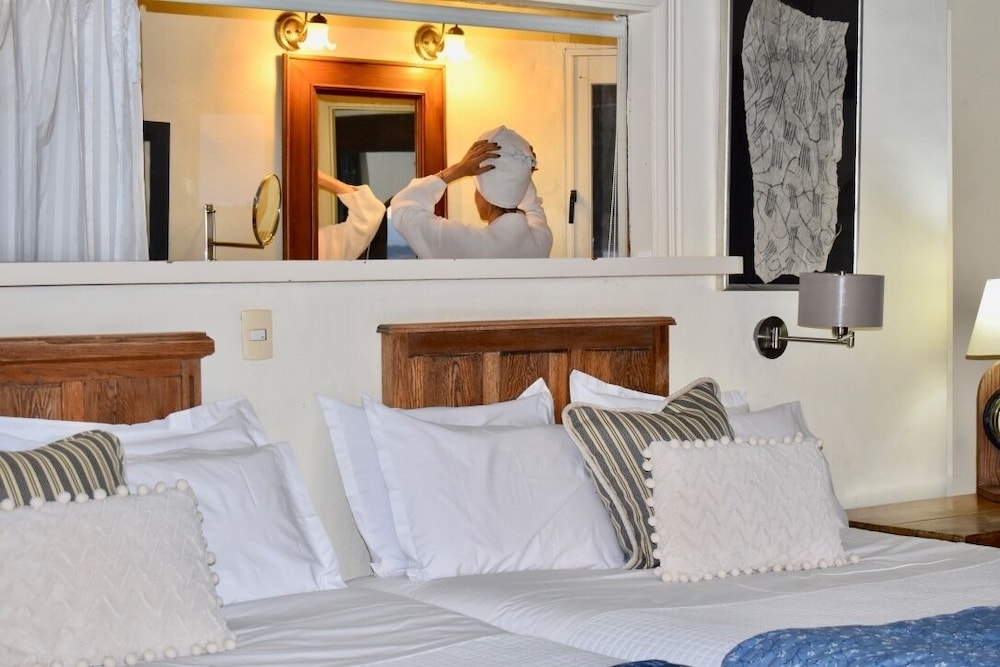 Las Cumbres Boutique Hotel and Spa by DON 21/75