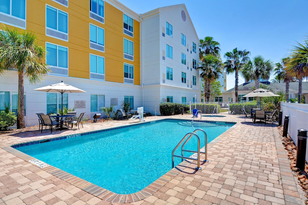 Hilton Garden Inn Jacksonville-Orange Park 1/23