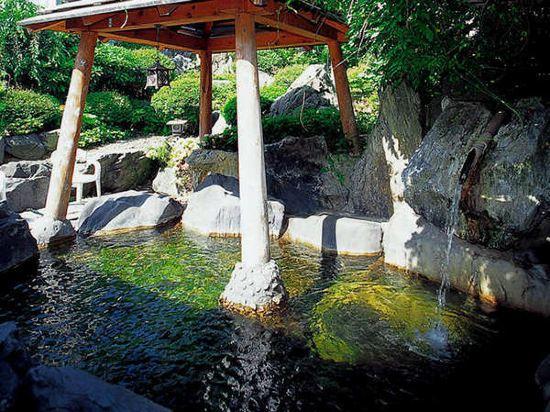 Inagaki Onsen Hotel Kagetsutei 11/25