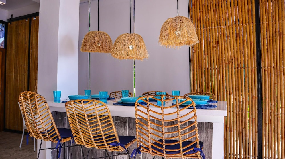 Suites By Eco Hotel el Nido 56/67