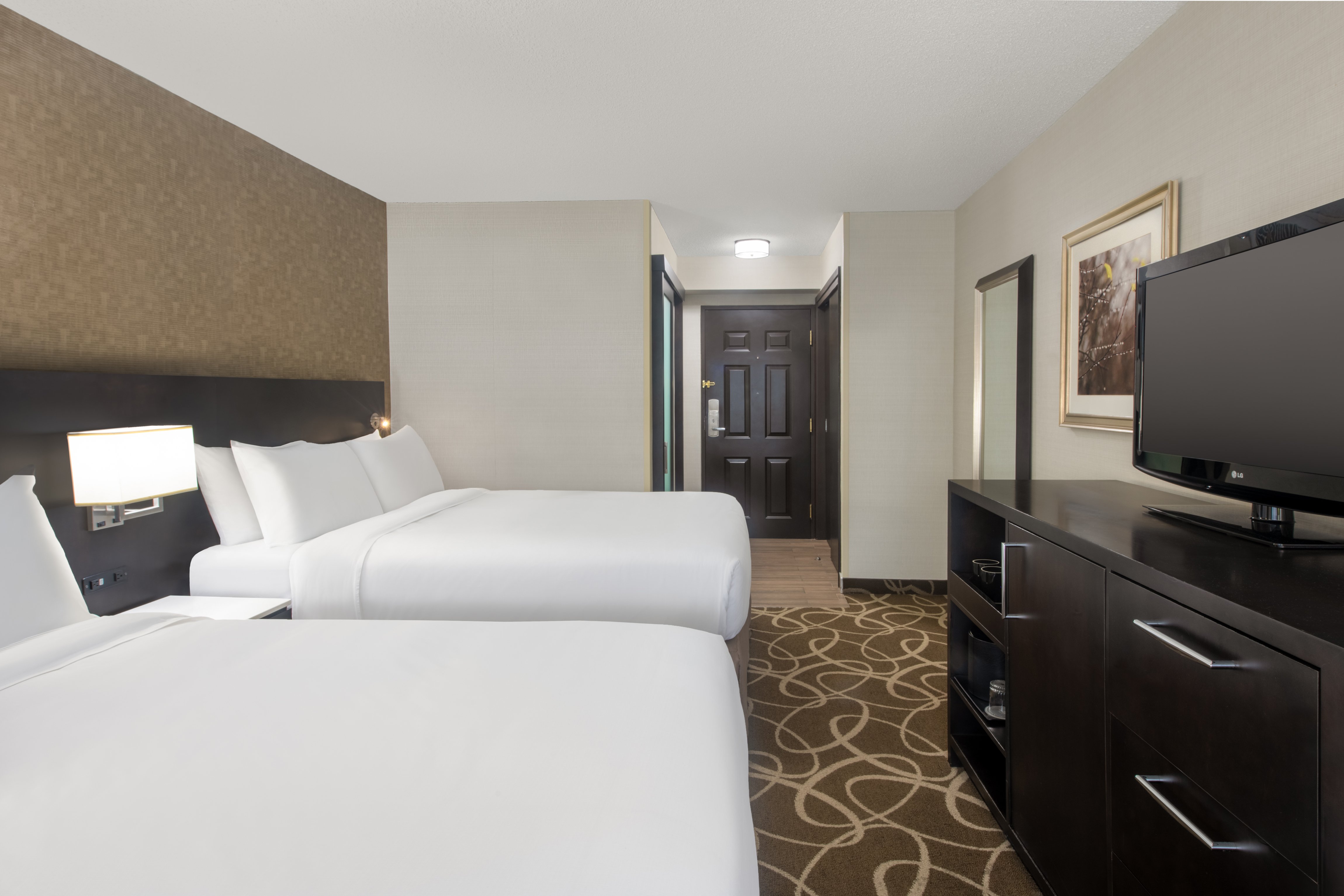Crowne Plaza Kitchener Waterloo 30/74