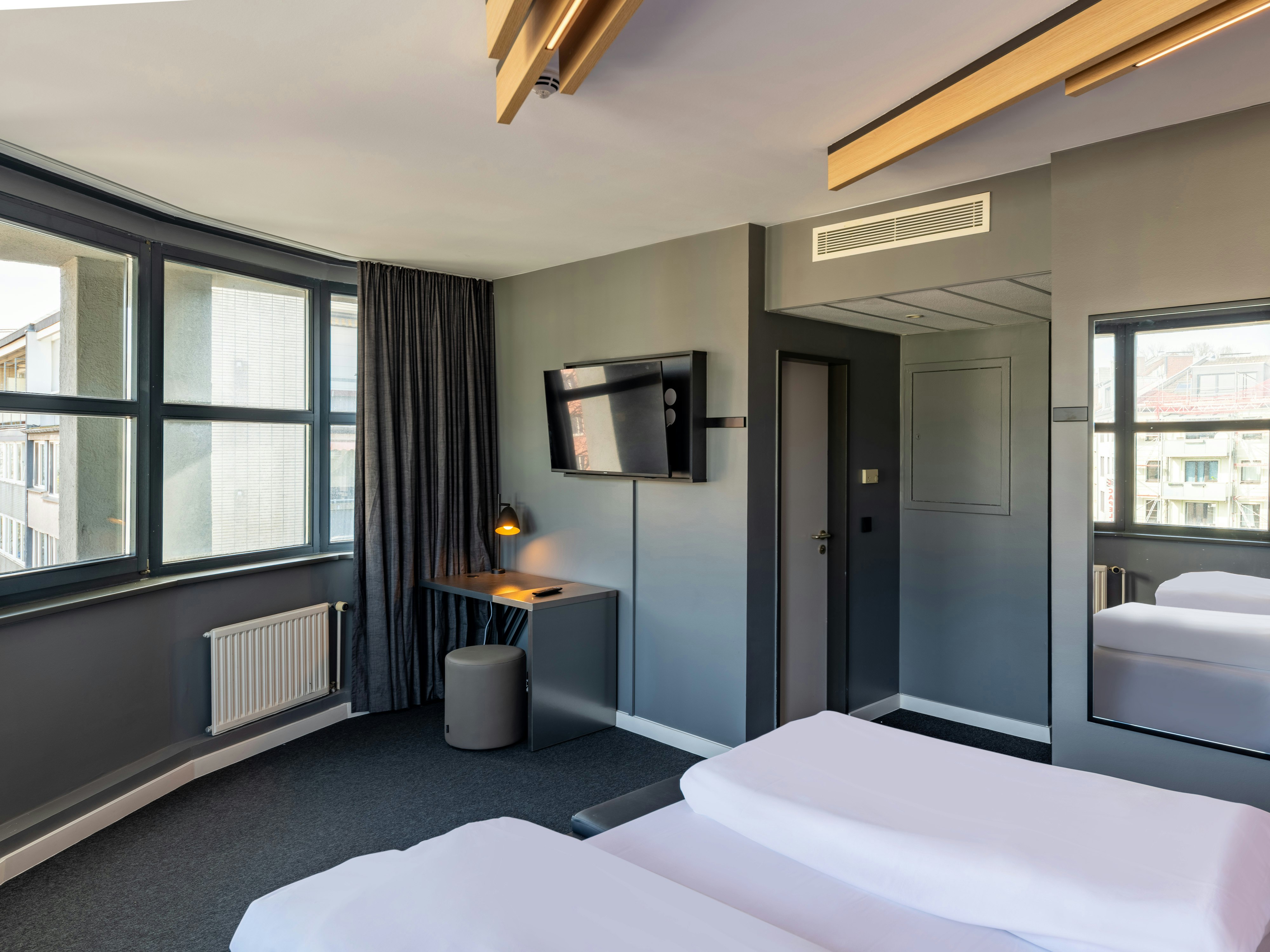 B&B HOTEL Aachen City-Ost 11/36