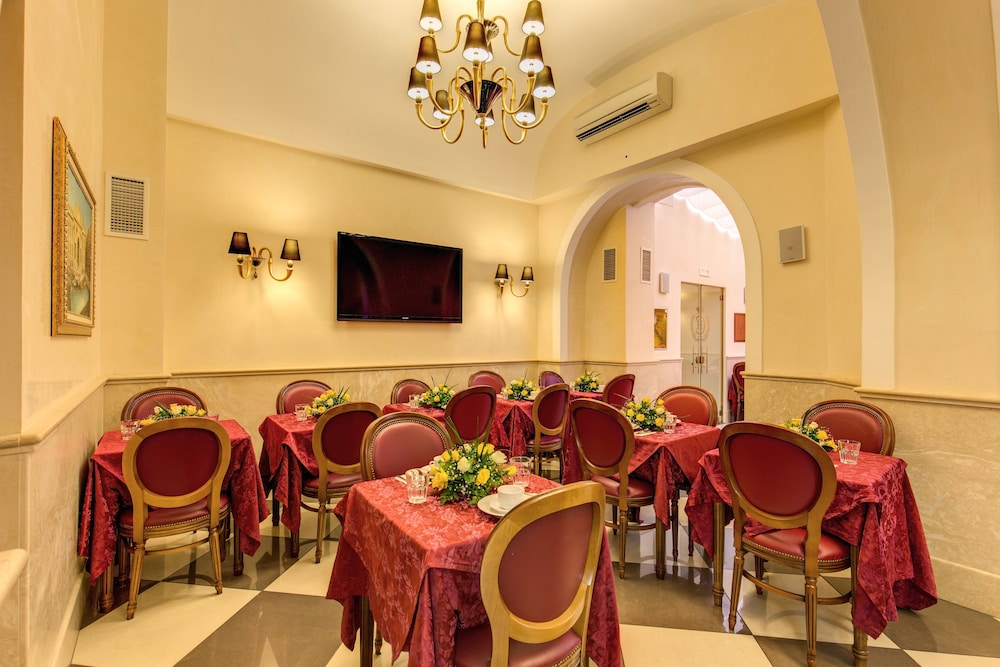 Hotel Contilia 46/66