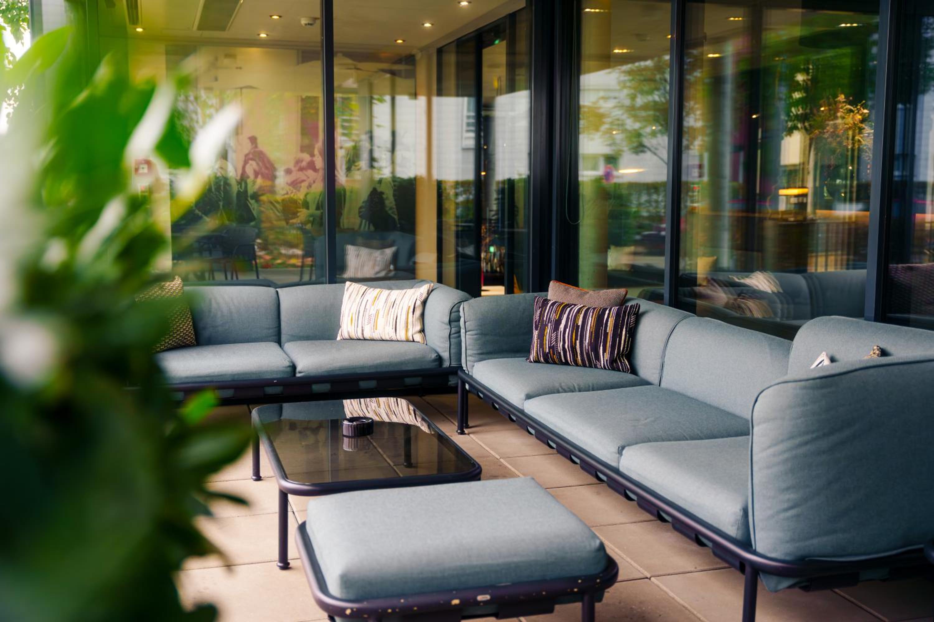 Hotel Roomreich 36/58