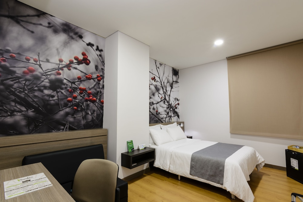 Vivre Hotel 21/60