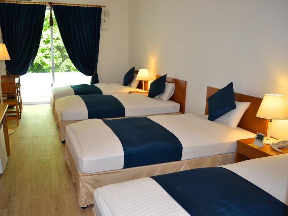 Nata Beach Villa 13/67