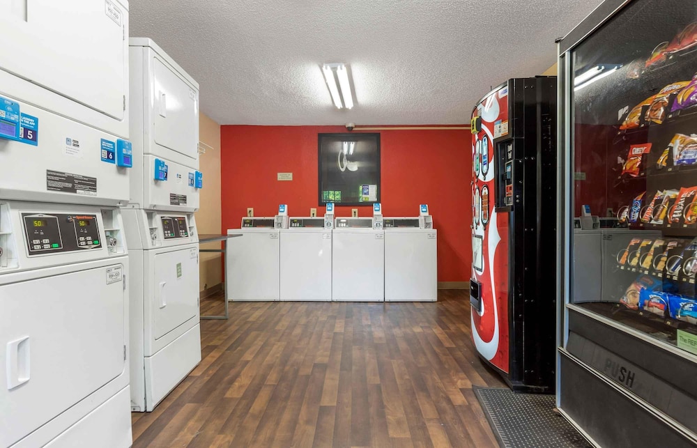 Extended Stay America - Columbia - West - Interstate 126 6/54