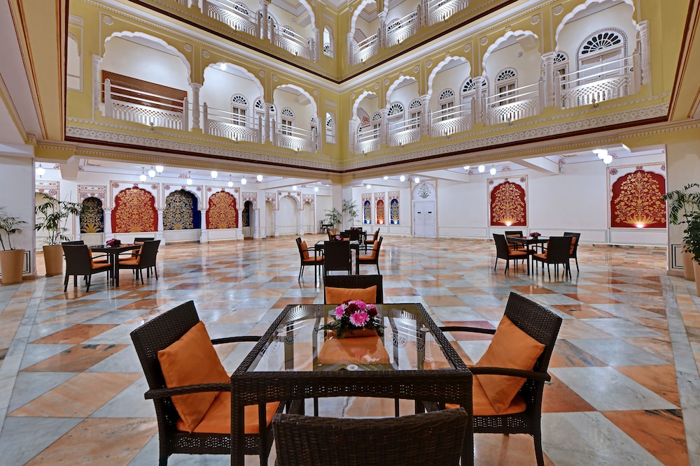 Ramgarh Heritage A Luxury Boutique Resort 42/50