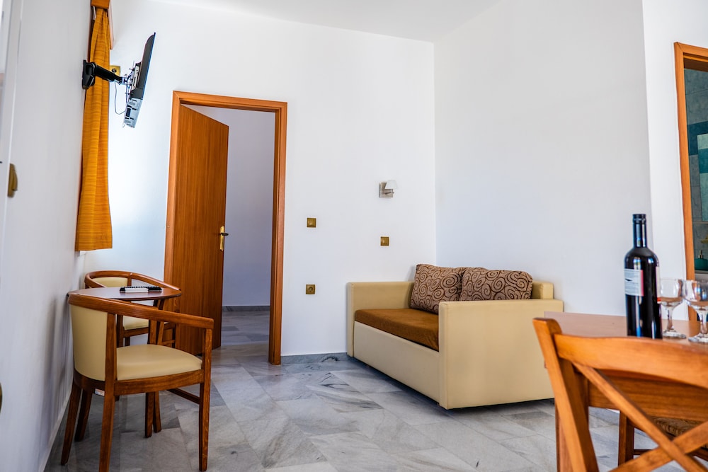 Anna-Ageliki Apartments 35/50